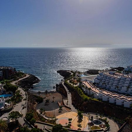 Paraiso Del Sur Mar Y Teide Costa Adeje  Ngoại thất bức ảnh